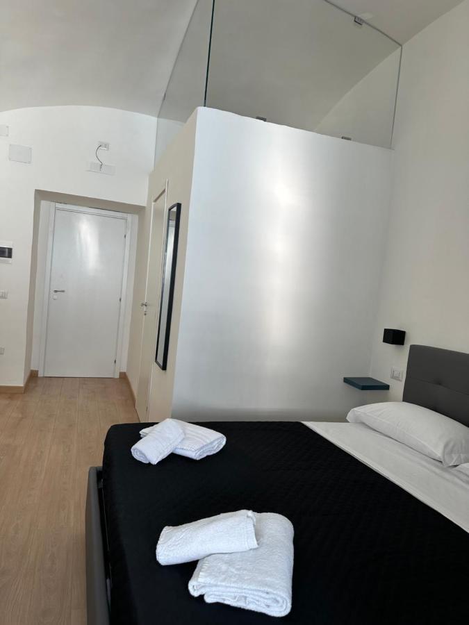 Maison Dante Napoli Eksteriør bilde