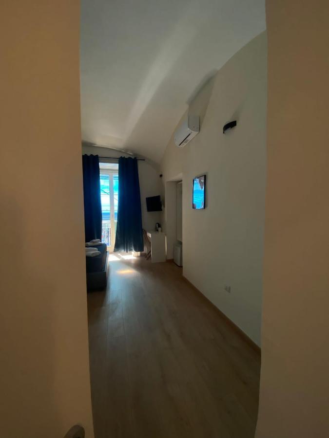Maison Dante Napoli Eksteriør bilde