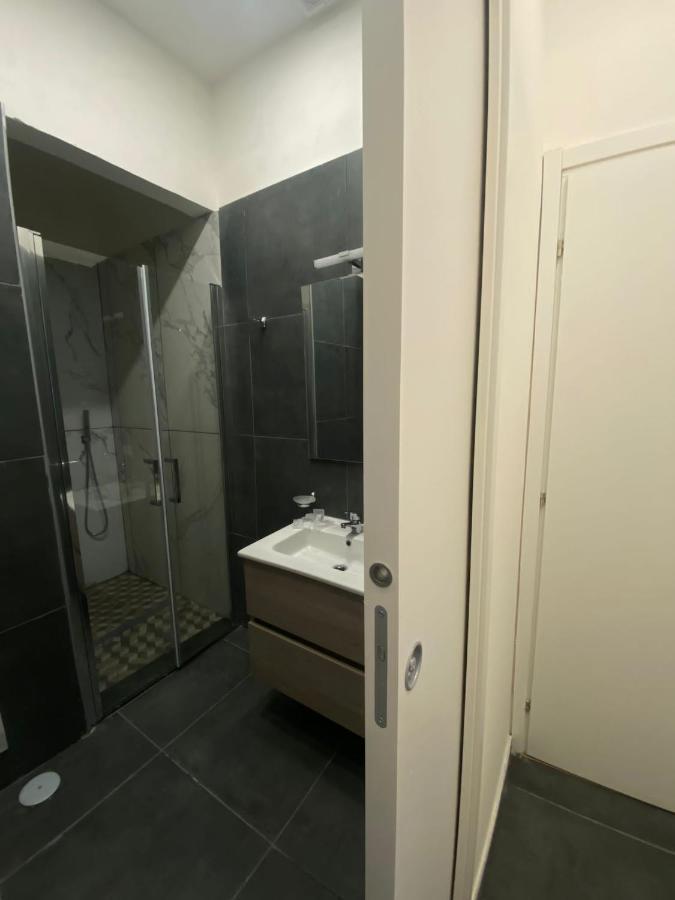 Maison Dante Napoli Eksteriør bilde