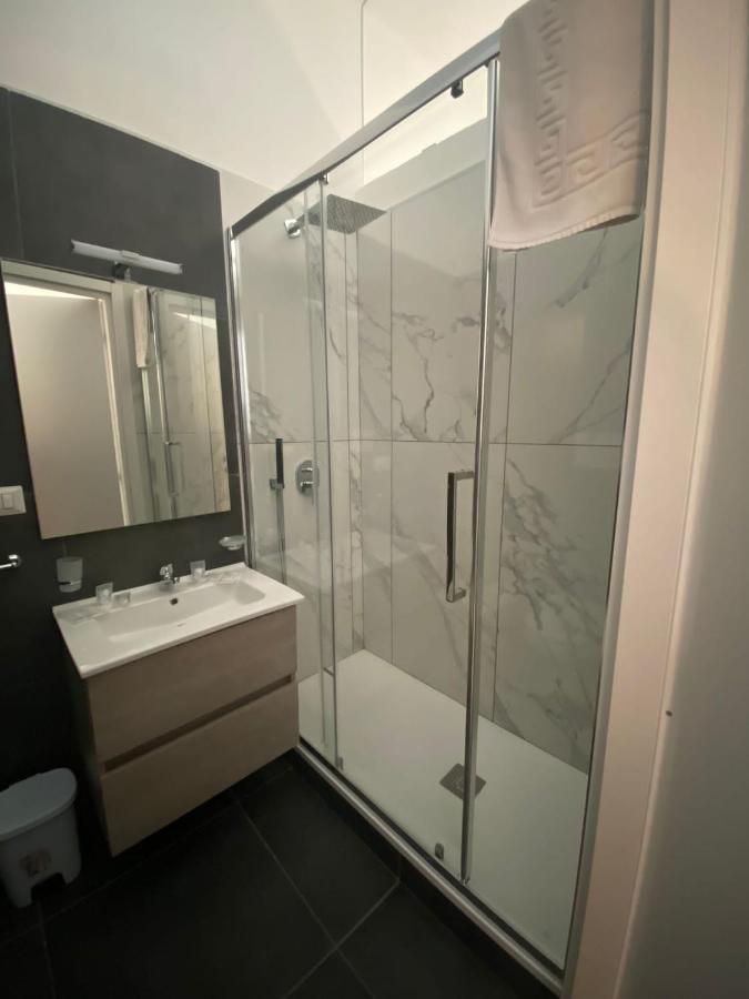 Maison Dante Napoli Eksteriør bilde