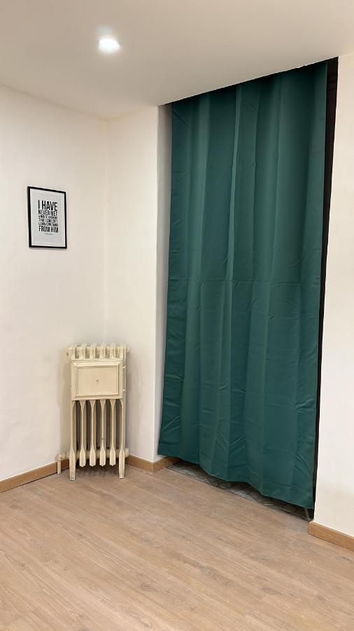 Maison Dante Napoli Eksteriør bilde