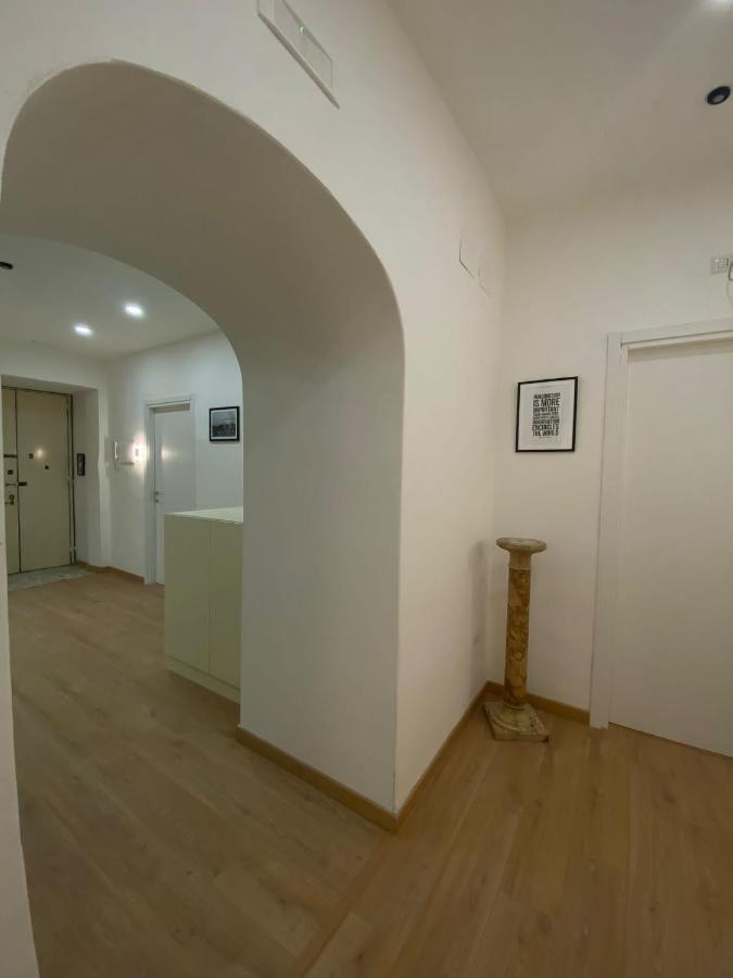 Maison Dante Napoli Eksteriør bilde